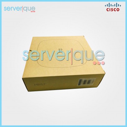 MR57-HW Cisco Meraki MR57 WiFi 6E Indoor Wireless Access Point "UNCLAIMED"